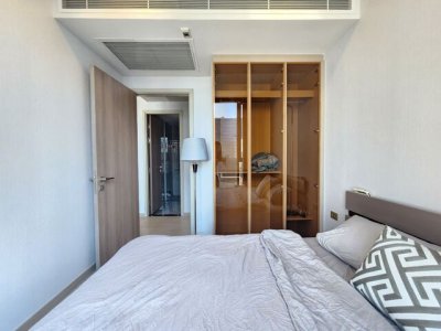 ให้เช่าคอนโด One 9 Five Asoke - Rama 9 (วันไนน์ไฟว์ อโศก-พระราม 9) - 2 Beds 2 Baths - รูปที่ 8