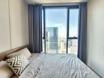 ให้เช่าคอนโด One 9 Five Asoke - Rama 9 (วันไนน์ไฟว์ อโศก-พระราม 9) - 2 Beds 2 Baths - รูปที่ 7
