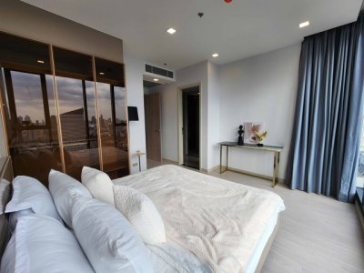 ให้เช่าคอนโด One 9 Five Asoke - Rama 9 (วันไนน์ไฟว์ อโศก-พระราม 9) - 2 Beds 2 Baths - รูปที่ 4