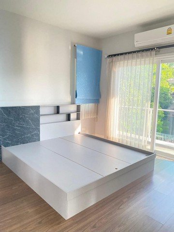 ขายบ้านหลังมุม โครงการแสนสิริ บุราสิริ ริมบึงหนองโคตร ขอนแก่น - รูปที่ 2