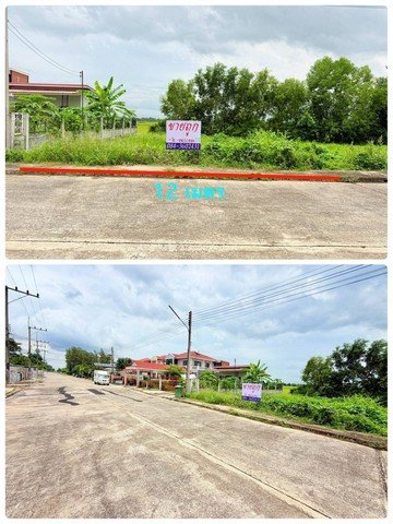ขาย ที่ดินจัดสรร หมู่บ้านเทพธารินทร์ คลอง11 พื้นที่ 66 ตารางวา - รูปที่ 5