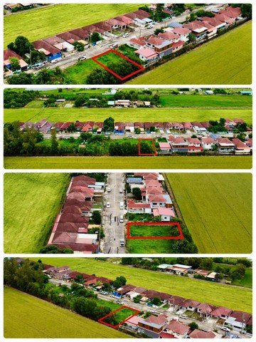 ขาย ที่ดินจัดสรร หมู่บ้านเทพธารินทร์ คลอง11 พื้นที่ 66 ตารางวา - รูปที่ 4