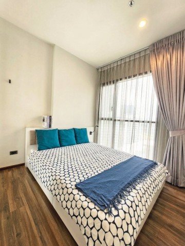 Wyne by Sansiri Safe Convenient 15th Floor BTS Phra Khanong - รูปที่ 3
