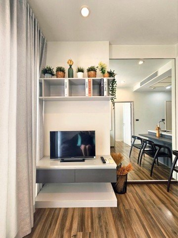 Wyne by Sansiri Safe Convenient 15th Floor BTS Phra Khanong - รูปที่ 4