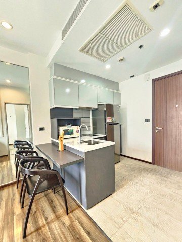 Wyne by Sansiri Safe Convenient 15th Floor BTS Phra Khanong - รูปที่ 5