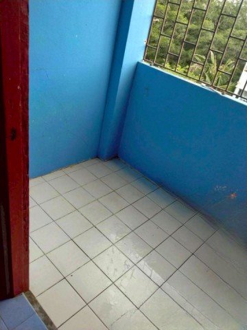 260626jitspuntr ให้เช่า คอนโด Yenjit Condominium เย็นจิตต์ คอนโดมิเนียม ชั้นที่ 5 28 ตร.ม. ห้องนอน 1 ห้อง ห้องน้ำ 1 ห้อง ชั้นทั้งหมด 5 ชั้น - รูปที่ 3
