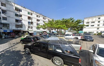 260626jitspuntr ให้เช่า คอนโด Yenjit Condominium เย็นจิตต์ คอนโดมิเนียม ชั้นที่ 5 28 ตร.ม. ห้องนอน 1 ห้อง ห้องน้ำ 1 ห้อง ชั้นทั้งหมด 5 ชั้น - รูปที่ 7