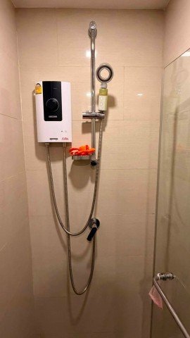 The Nest Sukhumvit 64 Peaceful Livable 3rd Floor BTS Punnawithi - รูปที่ 3