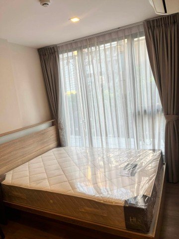 The Nest Sukhumvit 64 Peaceful Livable 3rd Floor BTS Punnawithi - รูปที่ 2