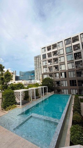 The Nest Sukhumvit 64 Peaceful Livable 3rd Floor BTS Punnawithi - รูปที่ 4