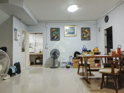 BHL1336 ทาวน์เฮ้าส์ หมู่บ้าน พฤกษา 30/1 สวยพร้อมอยู่ (หลังมุม) - รูปที่ 3