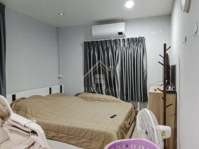 BHL1336 ทาวน์เฮ้าส์ หมู่บ้าน พฤกษา 30/1 สวยพร้อมอยู่ (หลังมุม) - รูปที่ 6