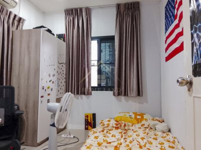 BHL1336 ทาวน์เฮ้าส์ หมู่บ้าน พฤกษา 30/1 สวยพร้อมอยู่ (หลังมุม) - รูปที่ 7