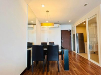LeLuk Condominium Clean spacious 15th floor BTS Phra Khanong - รูปที่ 5