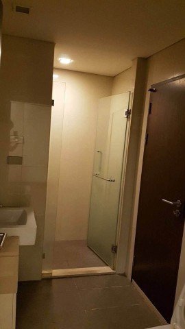 LeLuk Condominium Clean spacious 15th floor BTS Phra Khanong - รูปที่ 3