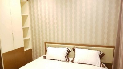 LeLuk Condominium Clean spacious 15th floor BTS Phra Khanong - รูปที่ 4