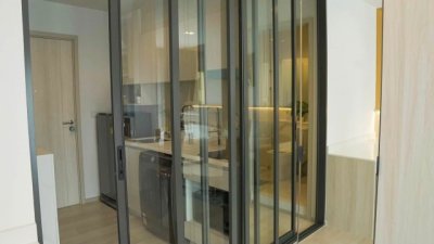 Life One Wireless beautiful view clean 38th floor BTS PloenChit - รูปที่ 4