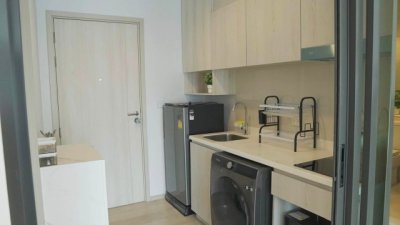 Life One Wireless beautiful view clean 38th floor BTS PloenChit - รูปที่ 2