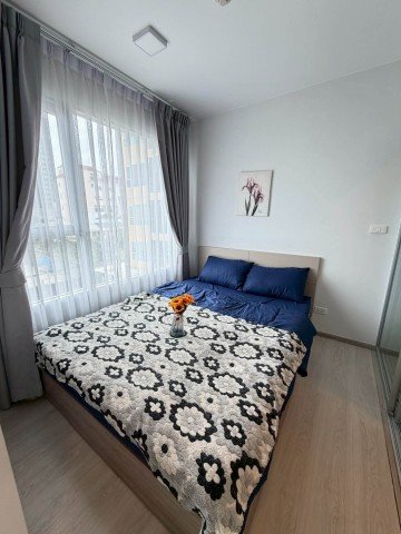 Plum Condo Sukhumvit 62 clean comfortable 4th floor BTS BangChak - รูปที่ 8