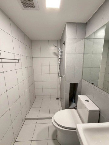 Plum Condo Sukhumvit 62 clean comfortable 4th floor BTS BangChak - รูปที่ 7