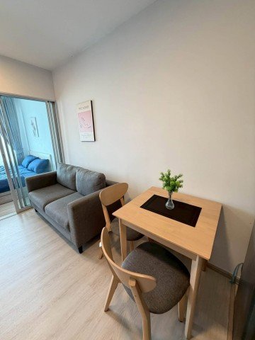 Plum Condo Sukhumvit 62 clean comfortable 4th floor BTS BangChak - รูปที่ 5