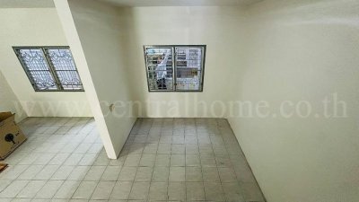 ทาวน์เฮ้าส์ วิโรจน์วิลล์ 345 บางบัวทอง นนทบุรี ราคาถูก ทำเลดี - รูปที่ 7
