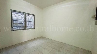 ทาวน์เฮ้าส์ วิโรจน์วิลล์ 345 บางบัวทอง นนทบุรี ราคาถูก ทำเลดี - รูปที่ 8