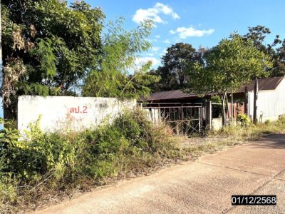 ขายโกดัง กาฬสินธุ์ อำเภอสหัสขันธ์ ถนน สายสหัสขันธ์ - บ้านดงแหลม - รูปที่ 7