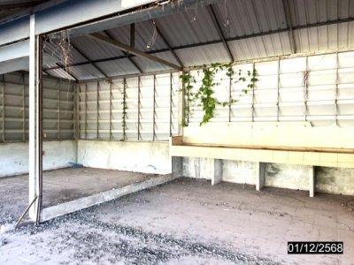 ขายโกดัง กาฬสินธุ์ อำเภอสหัสขันธ์ ถนน สายสหัสขันธ์ - บ้านดงแหลม - รูปที่ 2