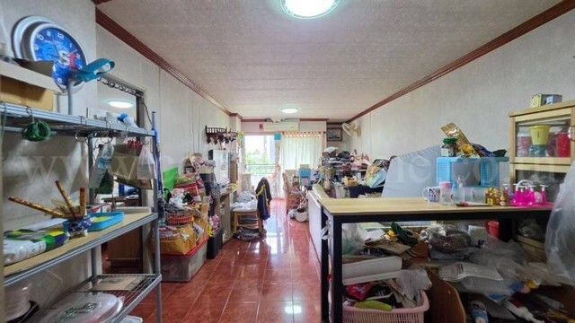 คอนโด บ้านชมดาว สุขุมวิท 77 ซ.อ่อนนุช21/1 ทำเลดี ราคาถูก เดินทางสะดวก