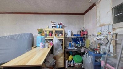 คอนโด บ้านชมดาว สุขุมวิท 77 ซ.อ่อนนุช21/1 ทำเลดี ราคาถูก เดินทางสะดวก - รูปที่ 6
