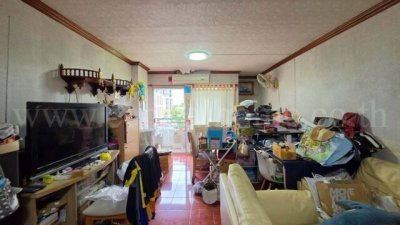 คอนโด บ้านชมดาว สุขุมวิท 77 ซ.อ่อนนุช21/1 ทำเลดี ราคาถูก เดินทางสะดวก - รูปที่ 5