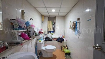 คอนโด บ้านชมดาว สุขุมวิท 77 ซ.อ่อนนุช21/1 ทำเลดี ราคาถูก เดินทางสะดวก - รูปที่ 7
