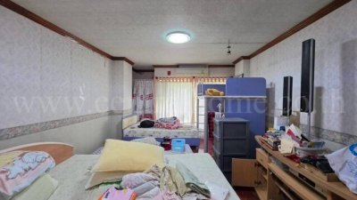 คอนโด บ้านชมดาว สุขุมวิท 77 ซ.อ่อนนุช21/1 ทำเลดี ราคาถูก เดินทางสะดวก - รูปที่ 4
