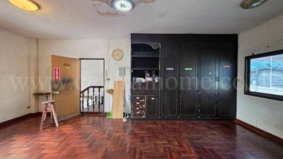 บ้านเดี่ยว 2 ชั้น 111 ตรว. ซอยบางแวก 156 ทำเลดีมาก ราคาถูกที่สุด - รูปที่ 7