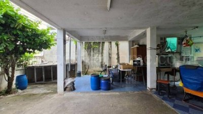 บ้านเดี่ยว 2 ชั้น 111 ตรว. ซอยบางแวก 156 ทำเลดีมาก ราคาถูกที่สุด - รูปที่ 2