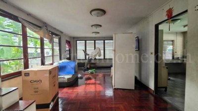บ้านเดี่ยว 2 ชั้น 111 ตรว. ซอยบางแวก 156 ทำเลดีมาก ราคาถูกที่สุด - รูปที่ 5