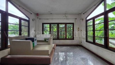 บ้านเดี่ยว 2 ชั้น 111 ตรว. ซอยบางแวก 156 ทำเลดีมาก ราคาถูกที่สุด - รูปที่ 8