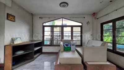 บ้านเดี่ยว 2 ชั้น 111 ตรว. ซอยบางแวก 156 ทำเลดีมาก ราคาถูกที่สุด - รูปที่ 3