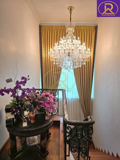 ขายบ้านสวยหรู เหมาะพักอาศัย หรือทำธุรกิจ ติดถนนพระยาสัจจา-คีรี ใกล้ตลาดไฟฟ้า  ต.เสม็ด อ.เมืองชลบุรี จ.ชลบุรี - รูปที่ 6