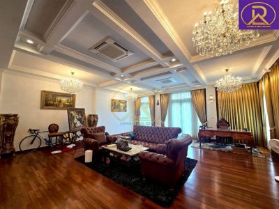 ขายบ้านสวยหรู เหมาะพักอาศัย หรือทำธุรกิจ ติดถนนพระยาสัจจา-คีรี ใกล้ตลาดไฟฟ้า  ต.เสม็ด อ.เมืองชลบุรี จ.ชลบุรี - รูปที่ 5
