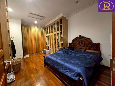 ขายบ้านสวยหรู เหมาะพักอาศัย หรือทำธุรกิจ ติดถนนพระยาสัจจา-คีรี ใกล้ตลาดไฟฟ้า  ต.เสม็ด อ.เมืองชลบุรี จ.ชลบุรี - รูปที่ 7