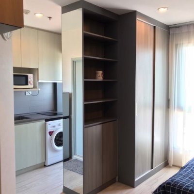 Ideo Mobi Eastgate Private Secure 16th Floor BTS BangNa - รูปที่ 7