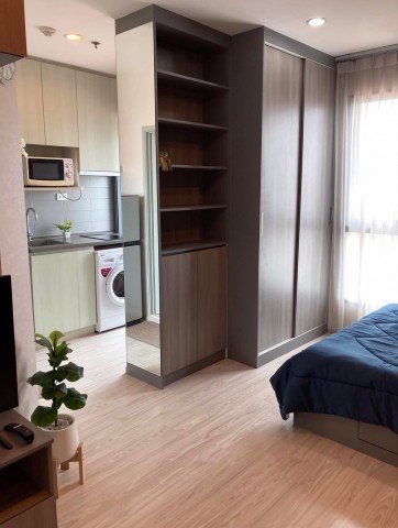Ideo Mobi Eastgate Private Secure 16th Floor BTS BangNa - รูปที่ 3