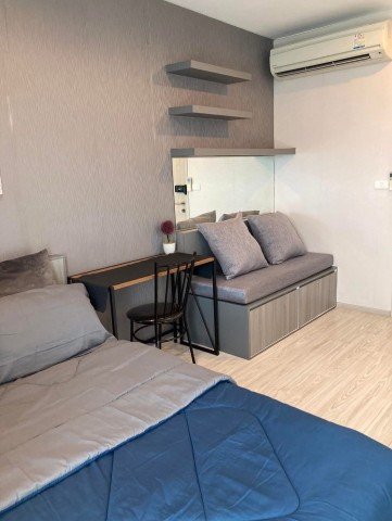 Ideo Mobi Eastgate Private Secure 16th Floor BTS BangNa - รูปที่ 4