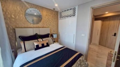 ขายห้องที่โครงการ Copacabana Beach จอมเทียน  (วิวฝั่งจอมเทียน) - รูปที่ 8