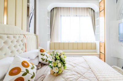 ขายขาดทุนด่วน คอนโดเดอะกรีน พื้นที่  35 ตรม. ของแถมเพิ่ม - รูปที่ 5