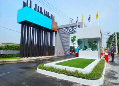 260825nsseakn ให้เช่า บ้าน MRT บางรักใหญ่ 600 ม.รัตนาธิเบศร์ ราชพฤกษ์ บางรักน้อย บ้านแฝด 3 ชั้น 5 นอน 4น้ำ 250 ตร.ม.หลังมุม เ ชั้นทั้งหมด 3 - รูปที่ 8