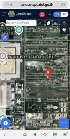 ขายที่ดิน​ถมแล้ว​ 100 ตร.ว​ ข้างวัดพระธรรมกาย​ ซ.คลองสาม 8/9 ต.คลองสาม​ อ.คลองหลวง​  จ.ปทุมธานี - รูปที่ 7