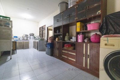 ขายบ้านเดี่ยวรังสิต คลอง 2 | 101 ตร.วา พื้นที่ใช้สอย 560 ตร.ม. ต่ำกว่าราคาประเมิน ไม่มีค่าส่วนกลาง - รูปที่ 6